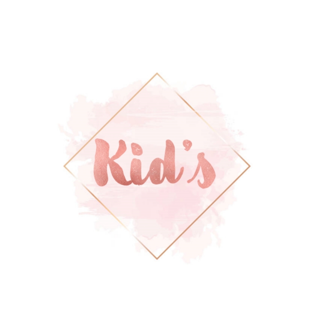 Kids Department